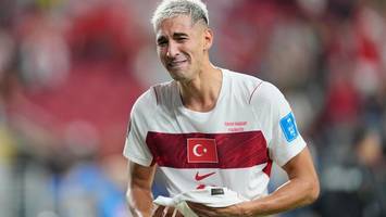 Neue WM-Regelung: Deshalb ist die Türkei schon jetzt ausgeschieden
