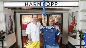 WM-Trikots 2026: Volltreffer oder Fashion-Foul? So urteilen Hamburger Designer