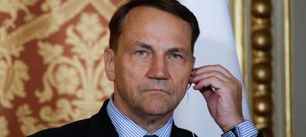 Polen fordert Platz am Verhandlungstisch zur Ukraine