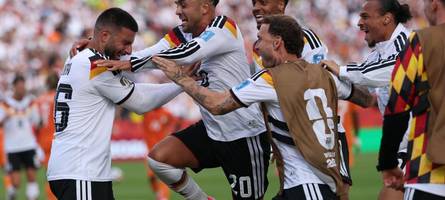 Einzelkritik nach Deutschlands 2:1-Sieg über die Elfenbeinküste: Und dann kam Undav