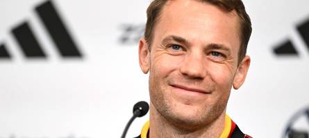 manuel neuer über rückkehr und abermaligen rücktritt in der nationalmannschaft