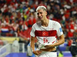 Türkei scheitert bei der WM: Ein Vorrundenaus als nationale Katastrophe