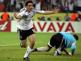 DFB-Elf nach Sieg über Elfenbeinküste: Aufdringliche Parallelen zu 2006