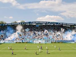 TSV 1860 München: Die Löwen bereiten ihre Zukunft vor