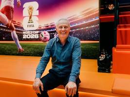 tv-kritik zur wm: ein kluger mann, dieser christian streich