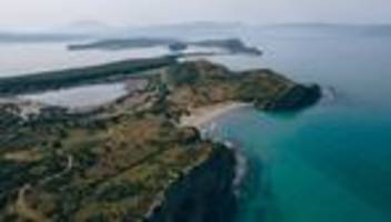 luxusresort in albanien: albaniens flamingos gegen jared kushners milliarden