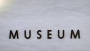 Museumsfinanzierung: Kulturförderung in Thüringen: Kritik an Verzögerungen wächst