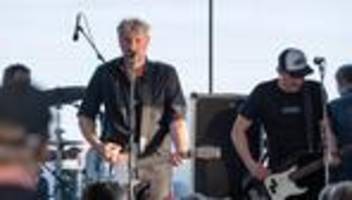 Musik: Indie-Rockband Kettcar gibt Konzert auf der Fähre «Vitte»