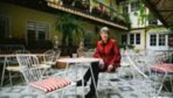 Renate Welsh: »So nackert wollte ich eigentlich gar nicht sein«
