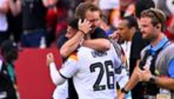 Stimmen zum deutschen WM-Sieg gegen Côte d’Ivoire: »Undav gibt sich als Klose«