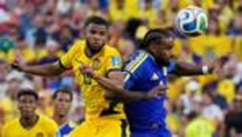 WM 2026: Ecuador-Remis verhilft DFB-Team zum Gruppensieg – das war die WM-Nacht