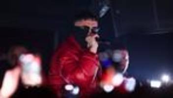 «Euer Aykut»: Rapper Haftbefehl kündigt Pause an: «Ich kämpfe jeden Tag»