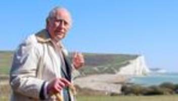 großbritannien: charles will als erster britischer könig steuerzahlungen offenlegen