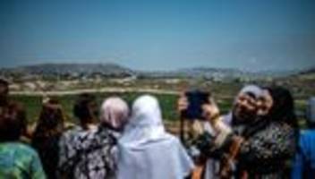 Nahost: Israel hebt kriegsbedingte Einschränkungen an Grenze zu Libanon auf