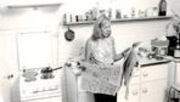 Biografien über Ingeborg Bachmann: Wer war Ingeborg Bachmann?