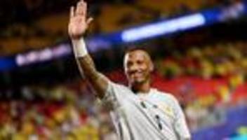 Curaçao: Ein 0:0 für die Ewigkeit