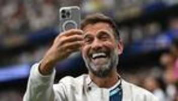 Jürgen Klopp: Sein Expertentum führt ein Eigenleben