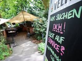 25-milliarden-euro-loch: Ökonom: ohne minijobs gibt es mehr schwarzarbeit