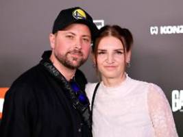 immer noch absolut sprachlos: gzsz-star felix von jascheroff feiert große hochzeit in berlin