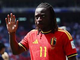 Kontroverse um Doku: Belgien-Star will WM für Geburt verlassen und bekommt Ärger