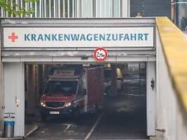 Planlose Kürzungsmaßnahmen: Krankenhausgesellschaft erwartet Klinik-Pleitewelle nach Umsetzung der Reformen