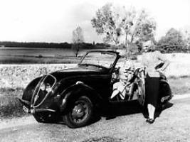 Seit 1926 im Land unterwegs: Wie Peugeot die deutsche Achterbahnfahrt meisterte