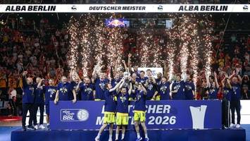 Alba: Die glitzernde Vision ist die neue Magie des Klubs