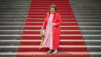 Prinzessin Theophana von Sachsen: Ein royales Ausnahmeleben mit Herz