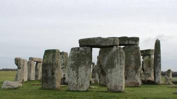 Vorläufer von Stonehenge: 5000 Jahre alter Prototyp zur Sonnenwende