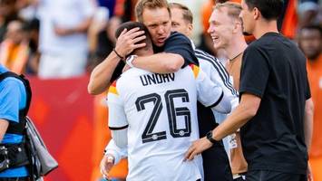 wm 2026: auf diese teams kann gruppensieger deutschland in der k.o.-runde treffen
