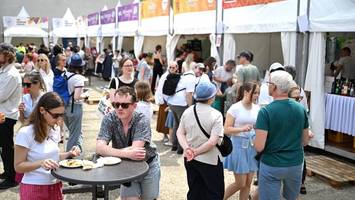 Zum fünften Mal: Koscheres Streetfood-Festival in Berlin