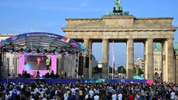 Fête de la Musique lockt Tausende Besucher in ganz Berlin