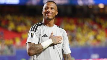 Ecuador patzt gegen Fußball-Zwerg: Curaçao macht DFB-Elf zum Gruppensieger