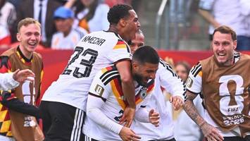 Torschützenkönig der WM 2026: DFB-Superjoker Undav schließt zu Messi auf