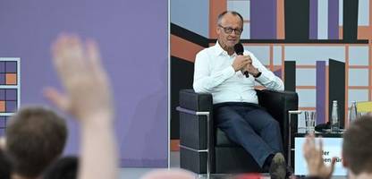 Friedrich Merz stellt keine Strafanträge wegen Beleidigung