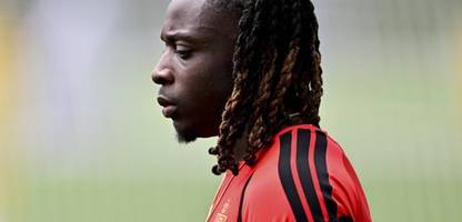 Fußball-WM 2026: Geburt statt Fußball? - Belgiens Jeremy Doku löst Debatte aus