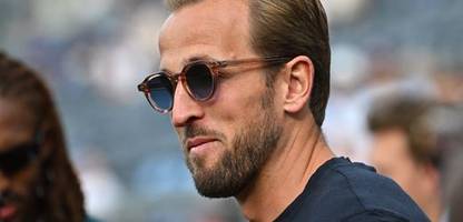 Fußball-WM: Wenn Harry Kane (England) an den Plattenspieler darf, läuft Country-Musik