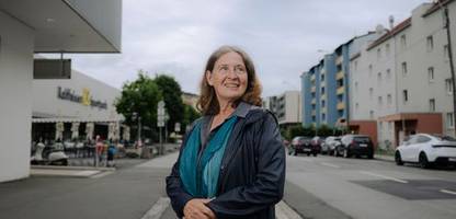 graz in Österreich: elke kahr und der aufstieg der kommunistischen partei
