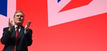Keir Starmer: Tritt der britische Premierminister am Montag zurück?