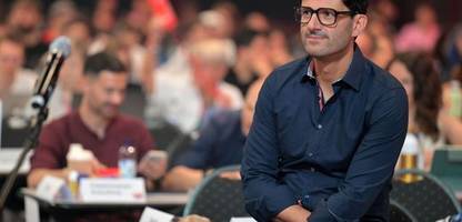 luigi pantisano: was der fehlstart des linkenchefs über die partei sagt