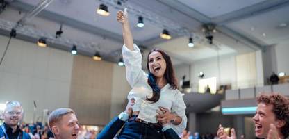 Nadin Zaya: Diese FDP-Hoffnungsträgerin wird Wolfgang Kubicki noch nerven