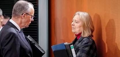 Renten- und Gesundheitsreform: Die Schicksalswoche für Merz und Bas