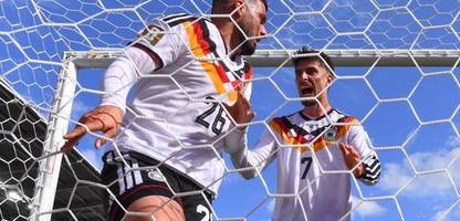 WM-Spielplan: Auf wen Deutschland im WM-Sechzehntelfinale treffen kann