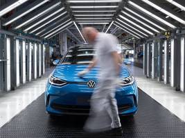 EU-Pläne zur Industriepolitik: Plötzlich finden die Autokonzerne Abschottung doch gut