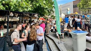 6000 gäste und null Ärger: eimsbüttel zeigt, wie entspanntes feiern geht