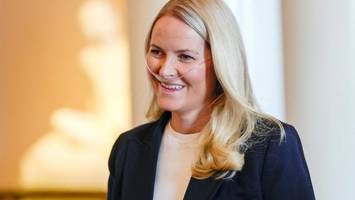 mette-marits neue lunge: endlich bekommt die debatte um die organspende schwung