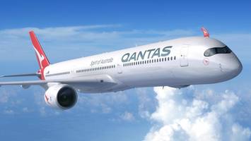 Das neue Rekordflugzeug von Airbus – die erste Strecke steht fest
