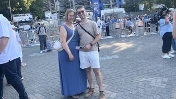 das sagen die fans von johannes oerding: „hut ab, dass er das stadion füllt!“