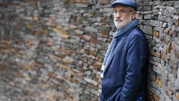 Neues Buch von Fernando Aramburu: Der ärgste Feind der Tapferen ist Hühnerkacke