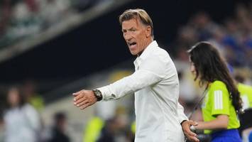 Trainerwechsel erfolglos: Tunesien nach 0:4 gegen Japan vorzeitig ausgeschieden